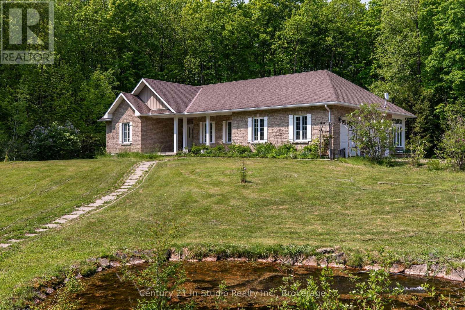 215319 CONCESSION 4 ROAD