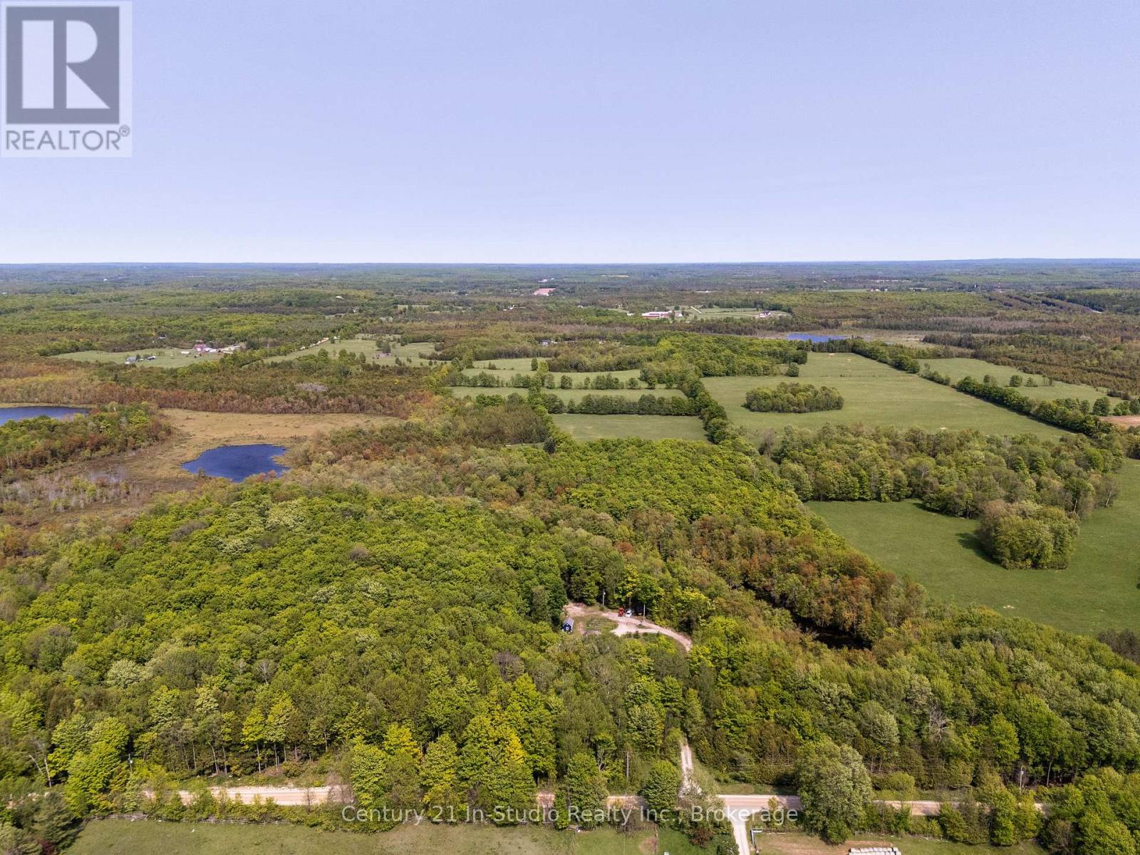 215319 CONCESSION 4 ROAD