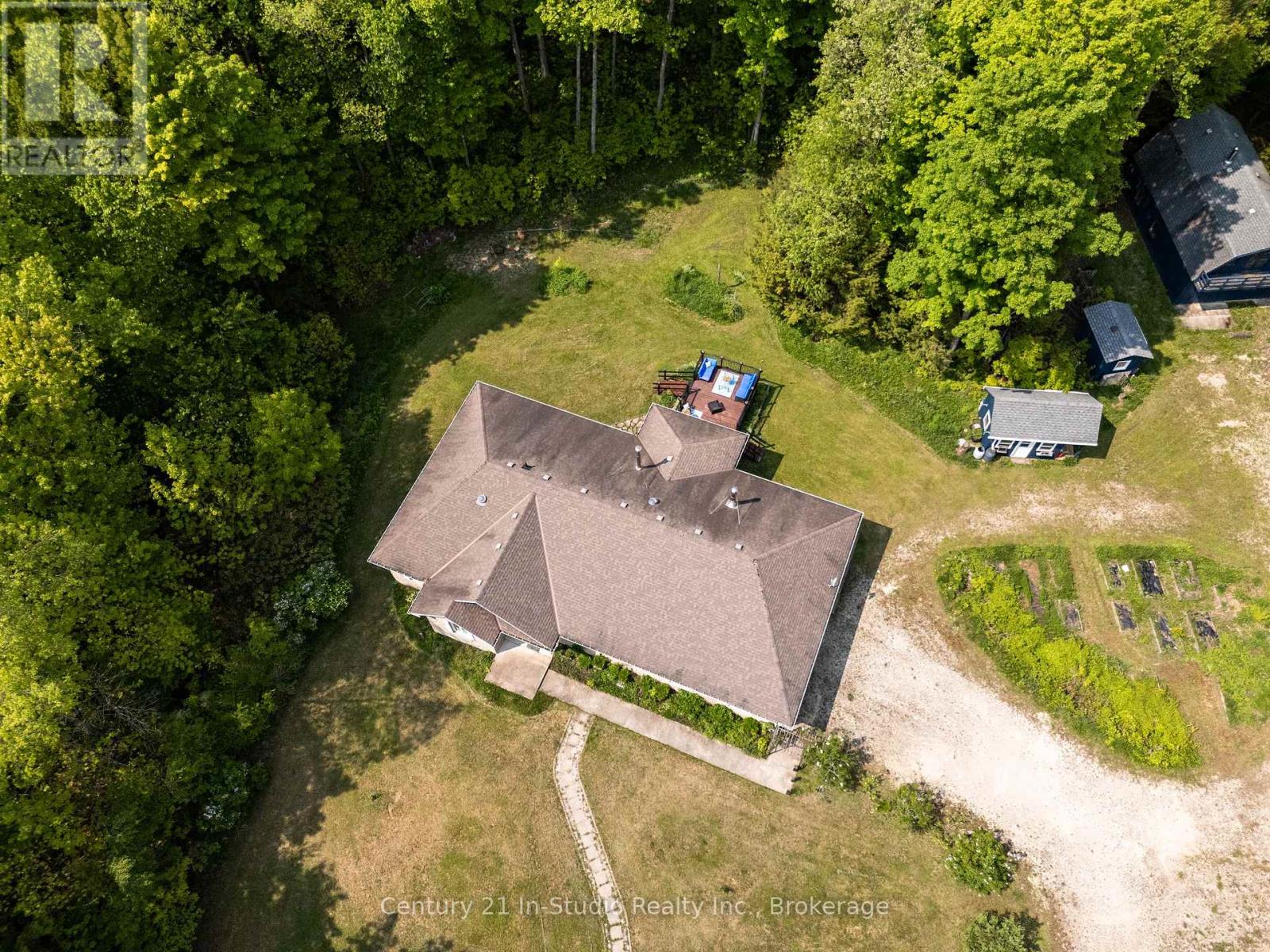 215319 CONCESSION 4 ROAD