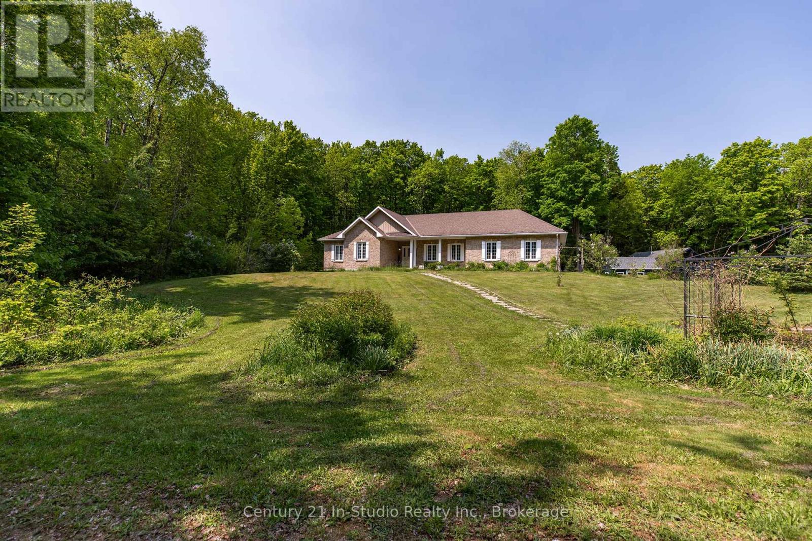 215319 CONCESSION 4 ROAD