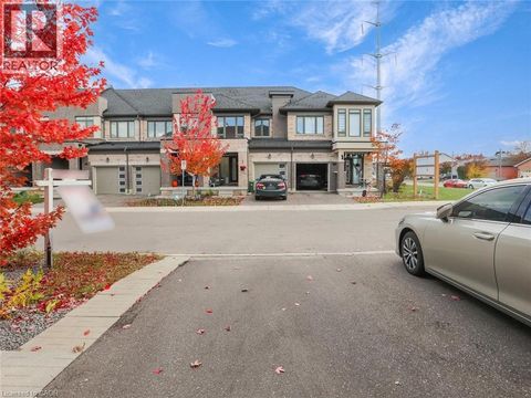 166 DEERPATH Drive Unit# 100 Guelph ON N1K0E2