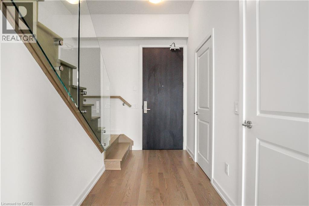 55 DUKE Street W Unit# 420