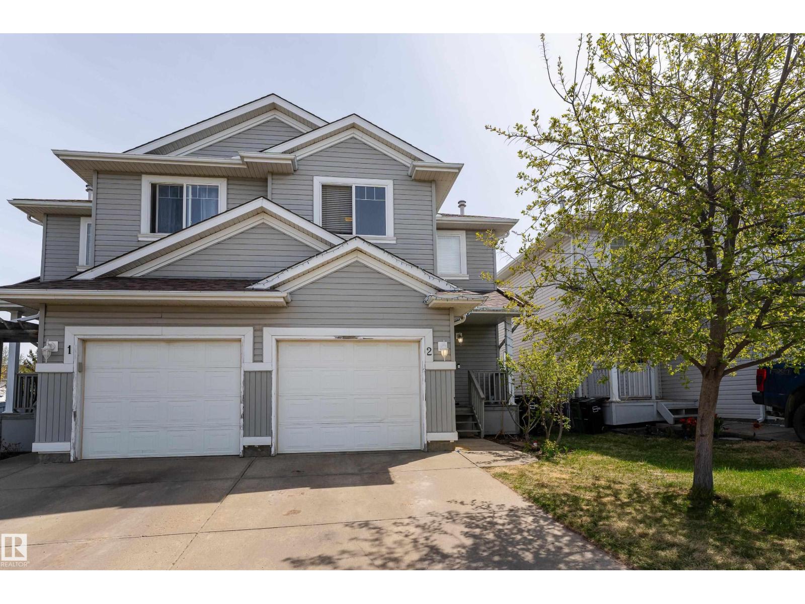 #2 13403 CUMBERLAND RD NW