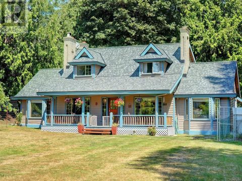 2187 Henlyn Dr Sooke BC V9Z0N5