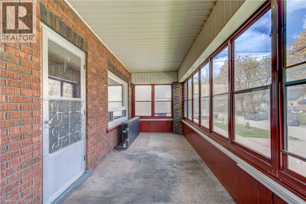 111 SIMEON Street