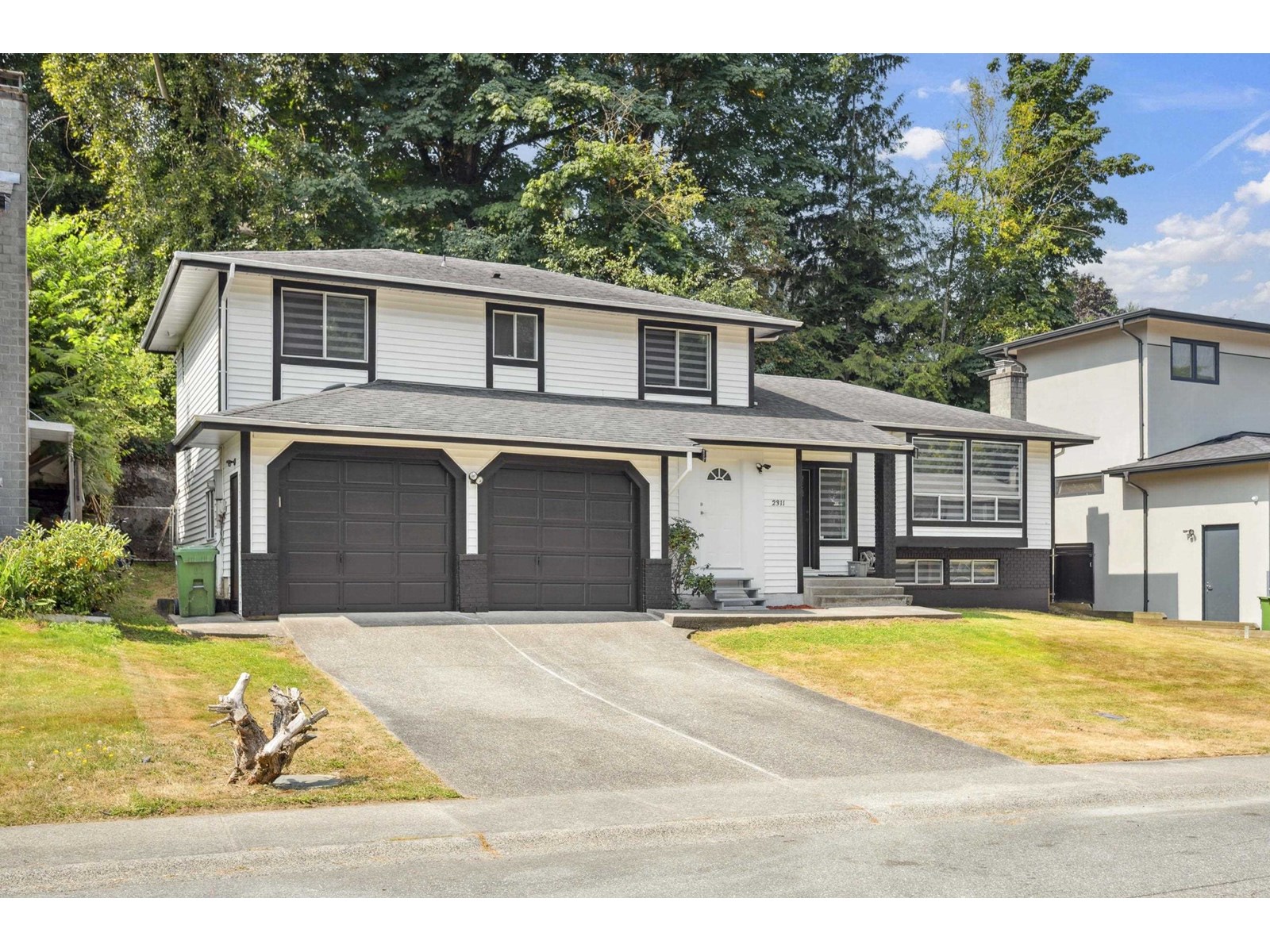 2311 HARPER DRIVE