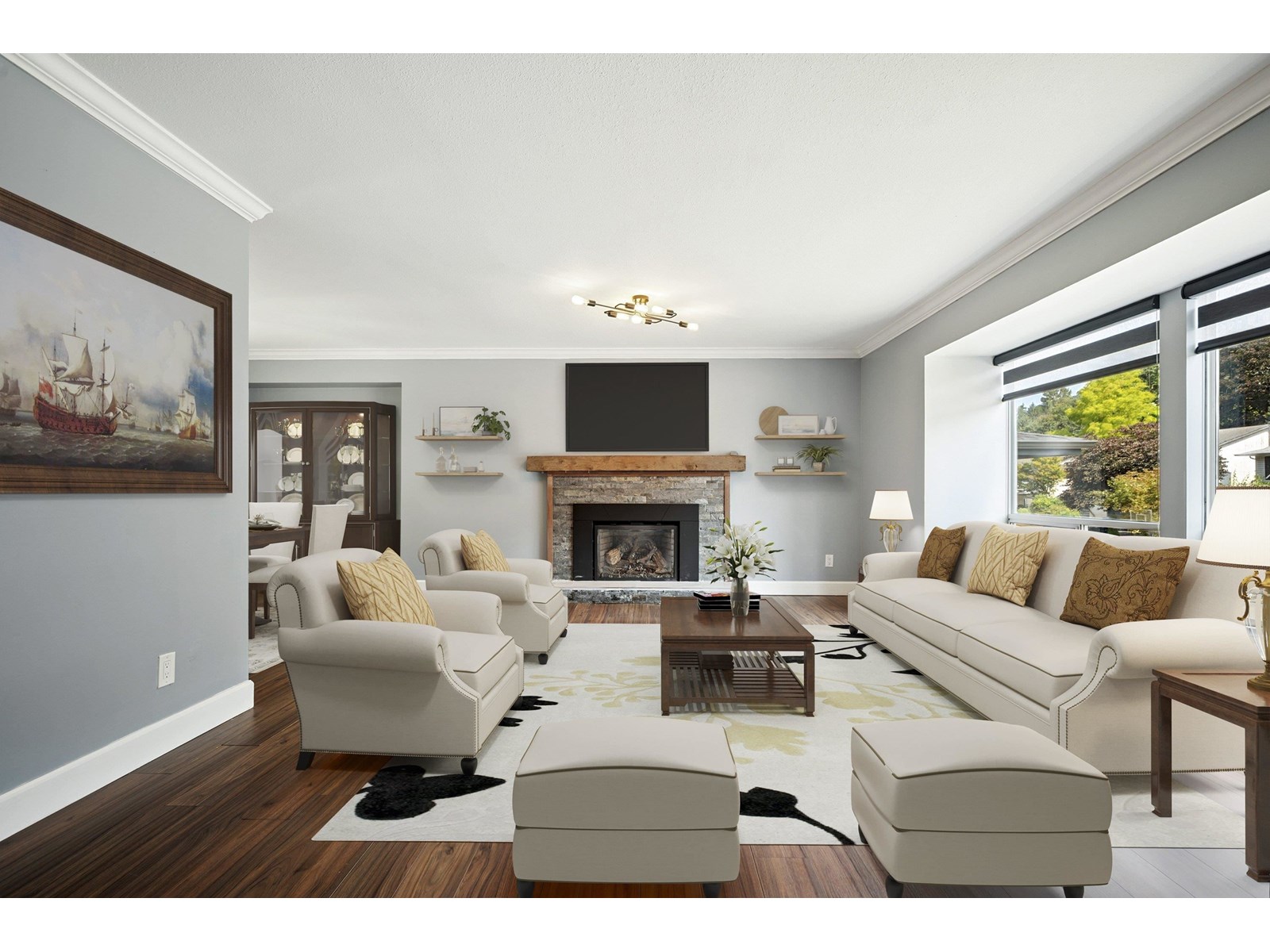 2311 HARPER DRIVE