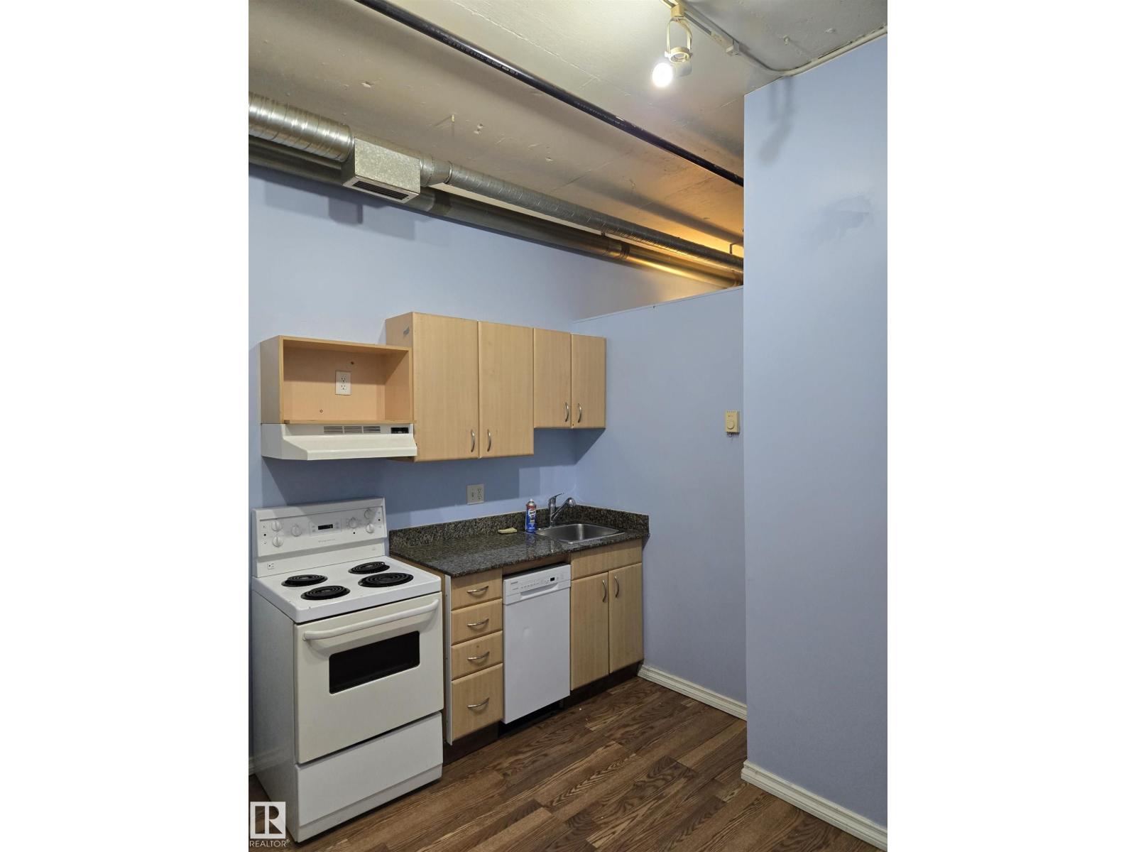 #607 10024 Jasper AV NW NW
