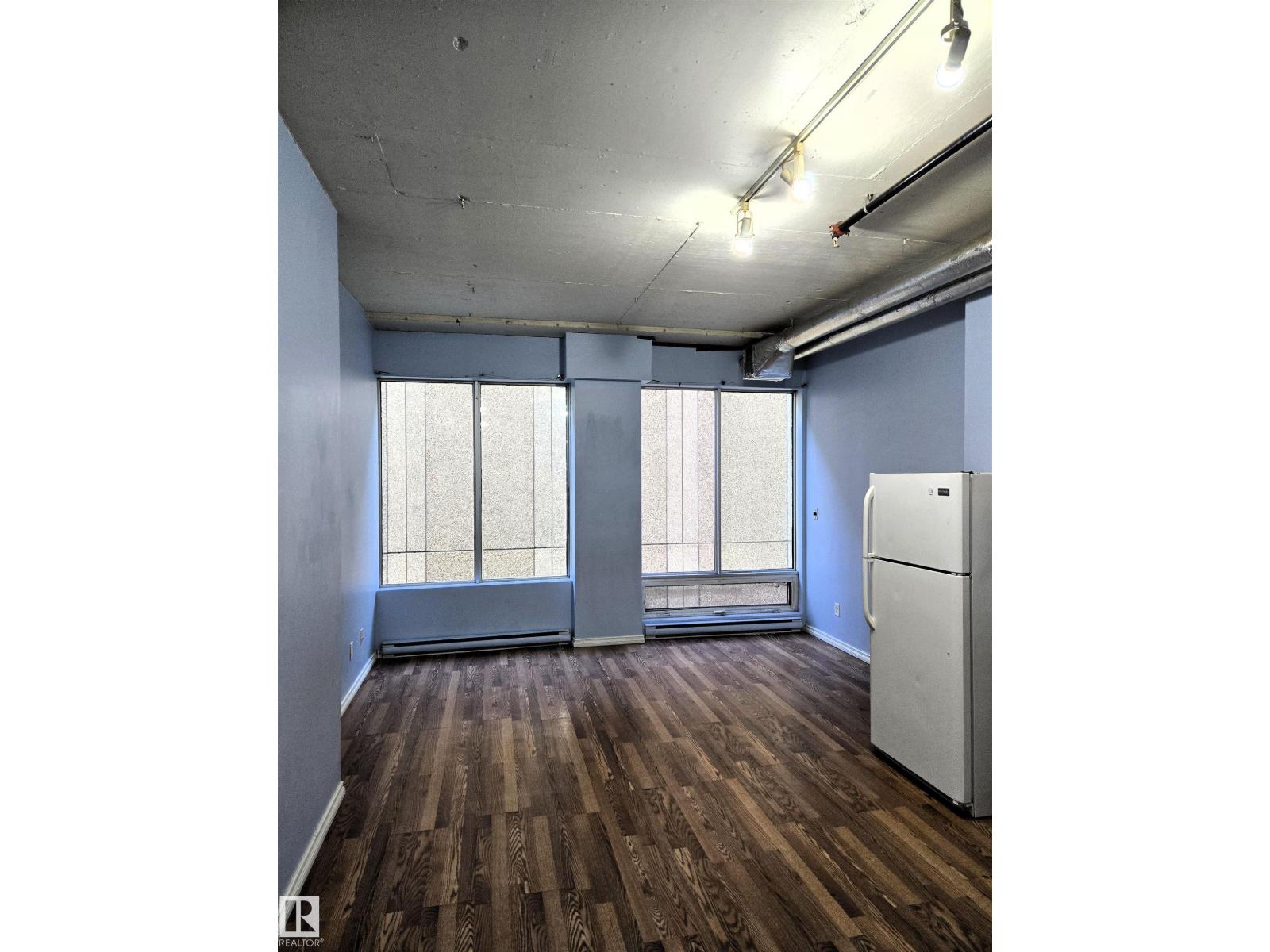 #607 10024 Jasper AV NW NW