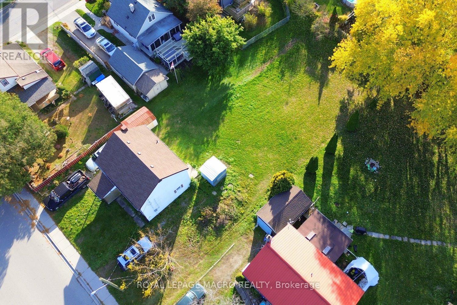 132 METCALFE STREET S