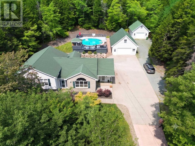 52 WILSON LAKE Drive