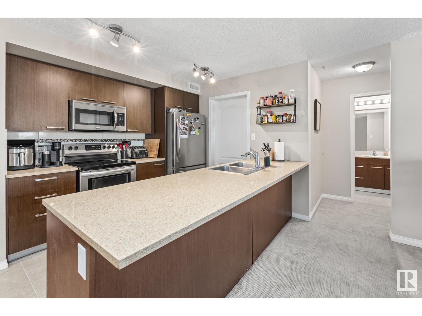#2301 7343 SOUTH TERWILLEGAR DR NW