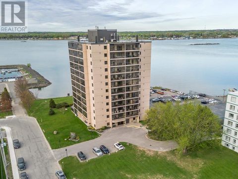 89 Pine ST # 503 Sault Ste. Marie ON P6A6M6