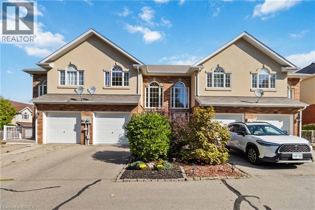 20 MCCONKEY Crescent Unit# 92