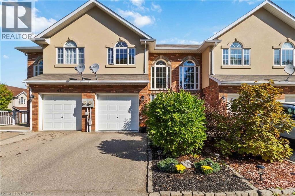 20 MCCONKEY Crescent Unit# 92