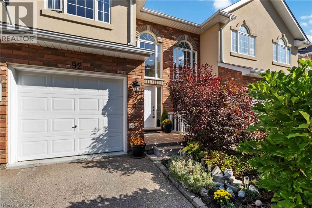 20 MCCONKEY Crescent Unit# 92