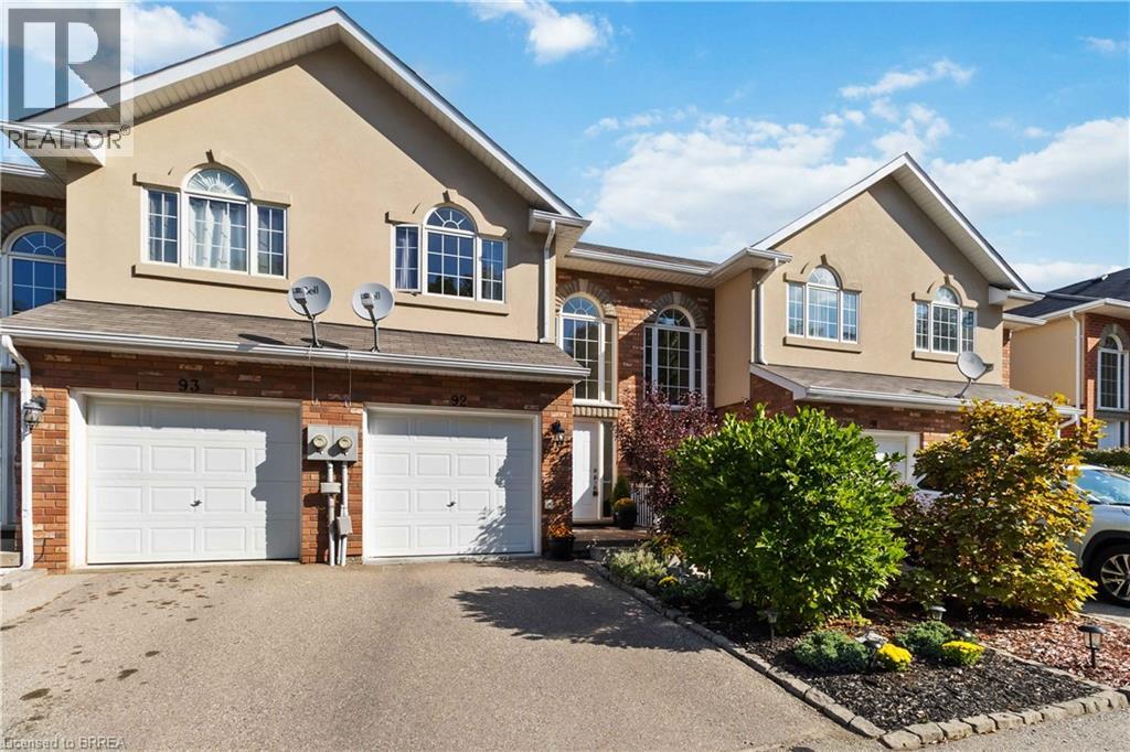 20 MCCONKEY Crescent Unit# 92