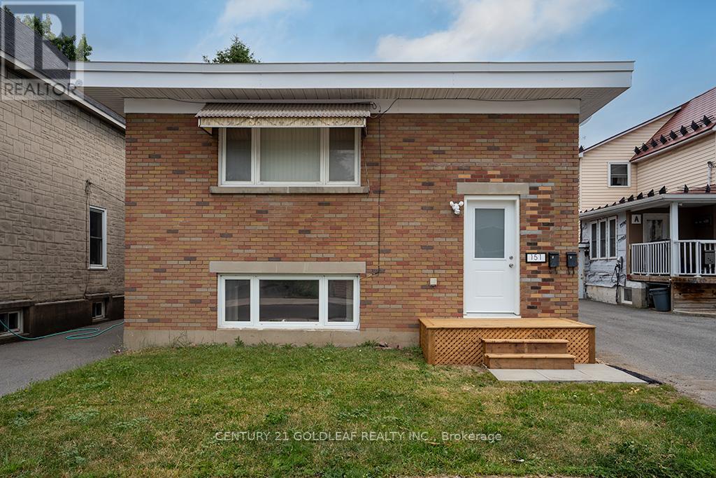 151 MONTFORT STREET