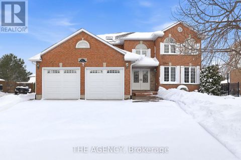 47 BURNT EMBER COURT Kitchener ON N2A3X3