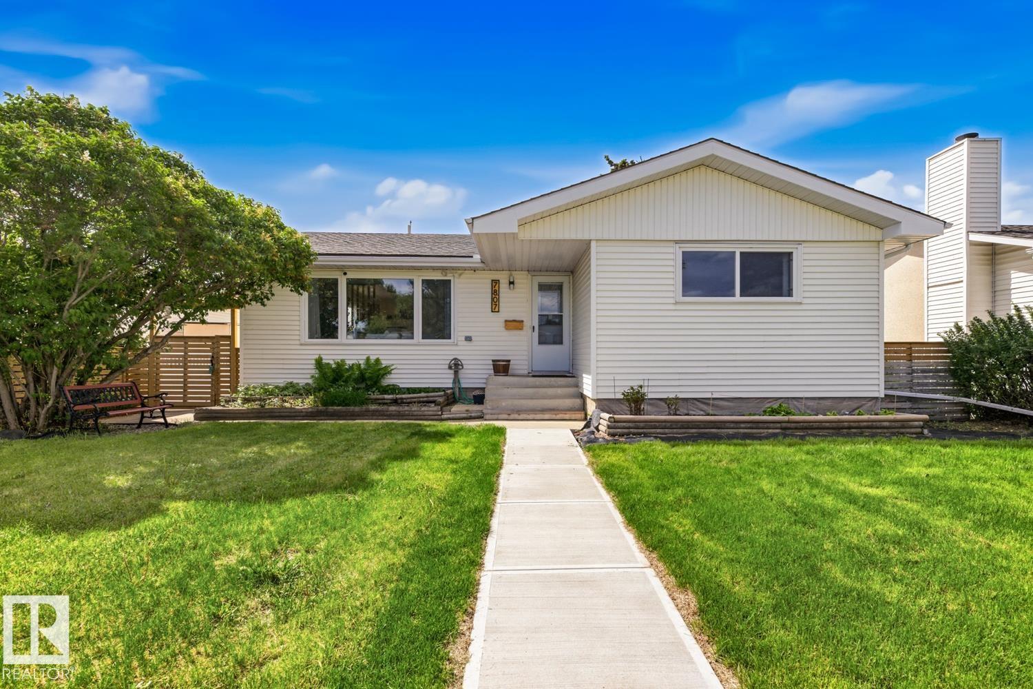 7807 132 AV NW
