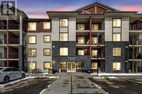 1237, 81 Legacy Boulevard SE Calgary AB T2X2B9