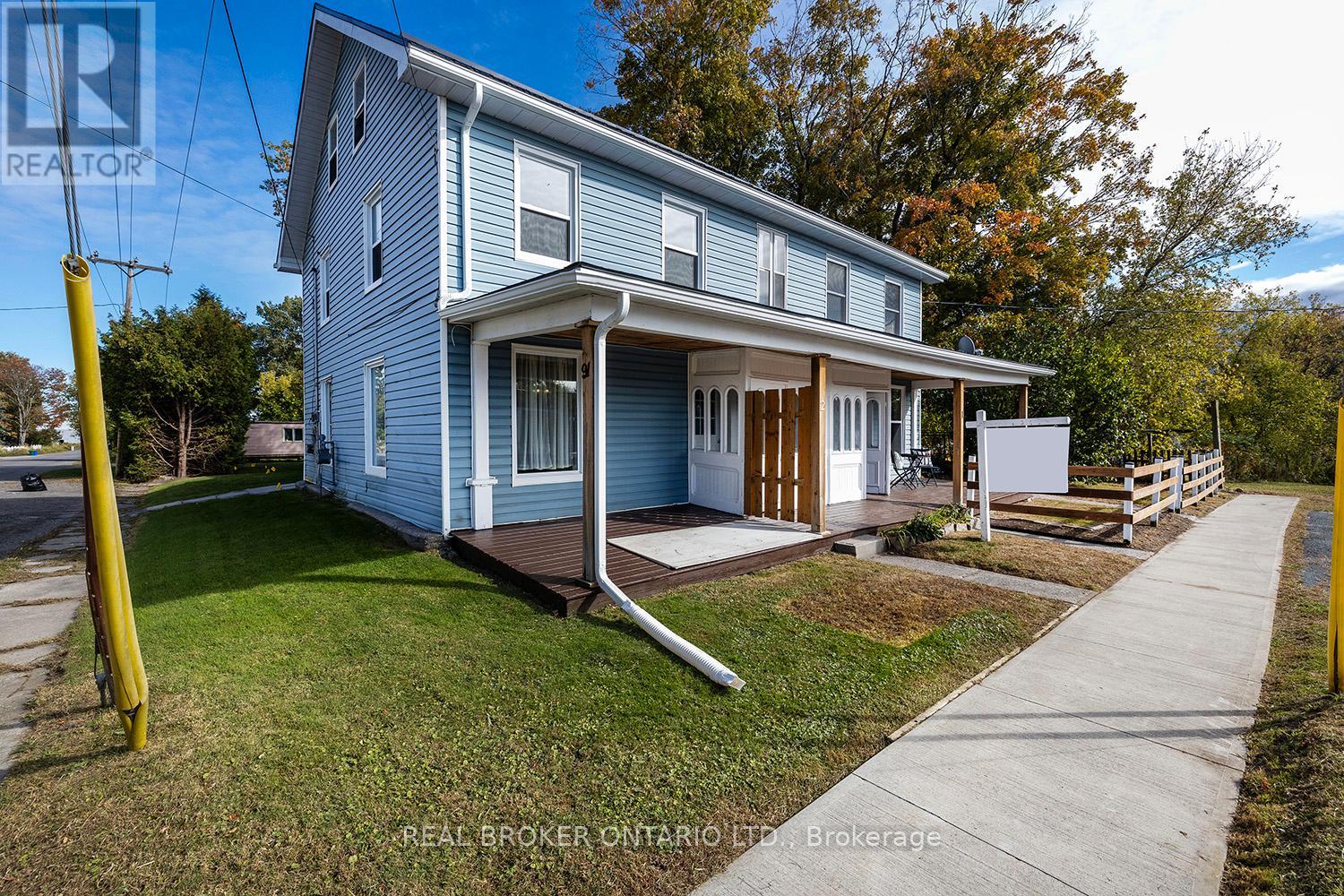91 DIVISION STREET