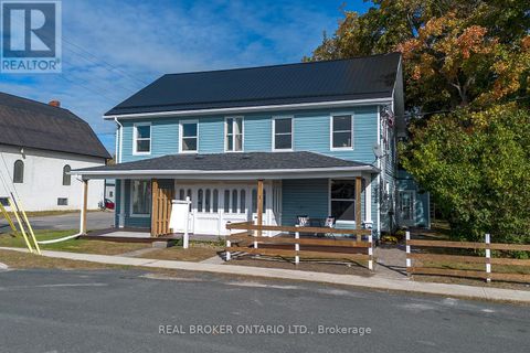 91 DIVISION STREET Cramahe (Colborne) ON K0K1S0