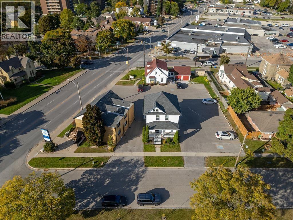 434/442 CHRISTINA STREET North