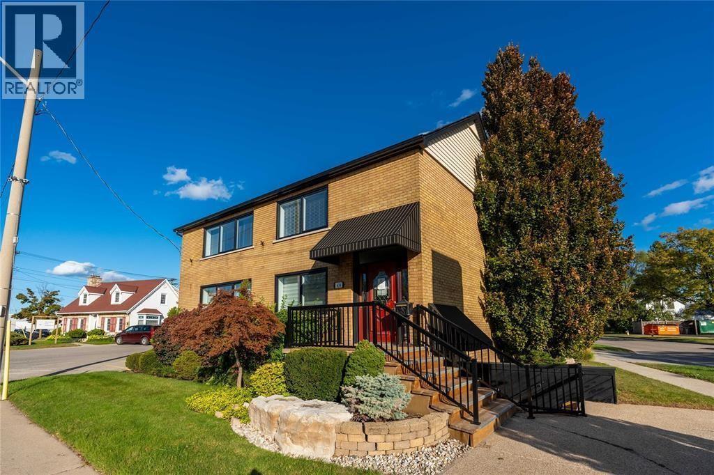 434/442 CHRISTINA STREET North