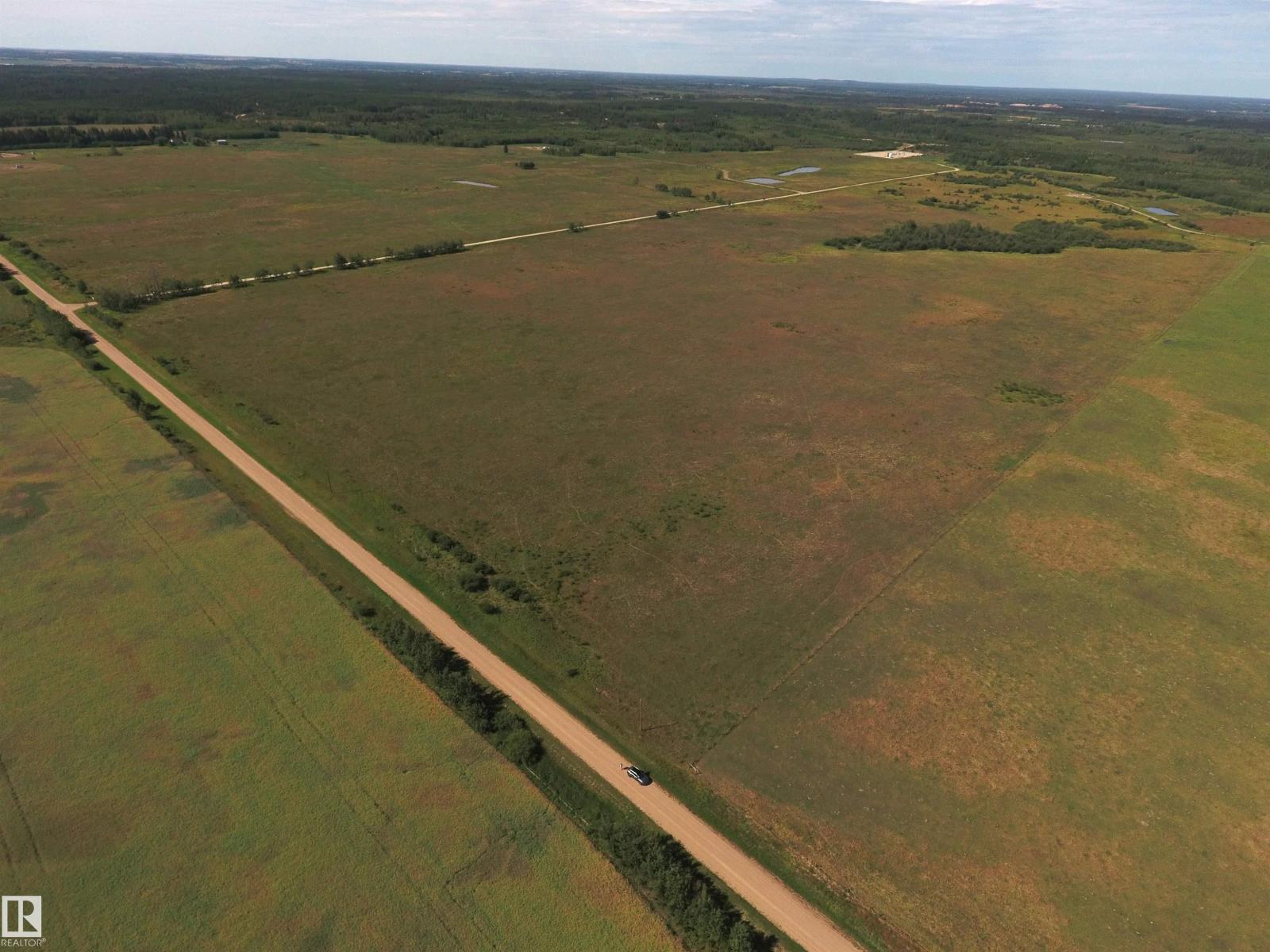 Twp Rd 575A & RR 230