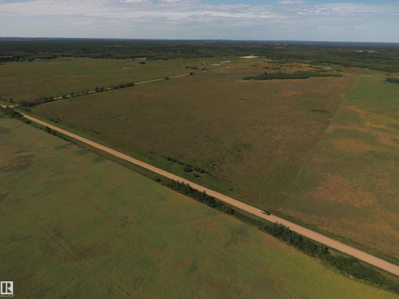 Twp Rd 575A & RR 230