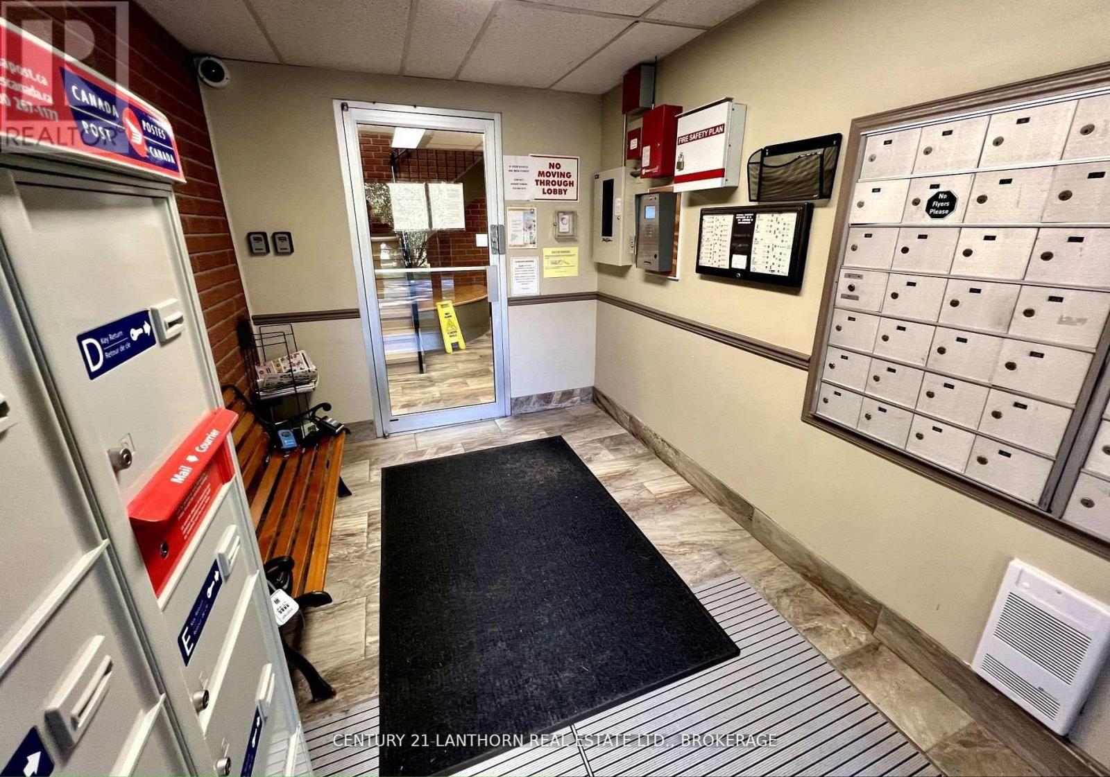 317 - 573 ARMSTRONG ROAD