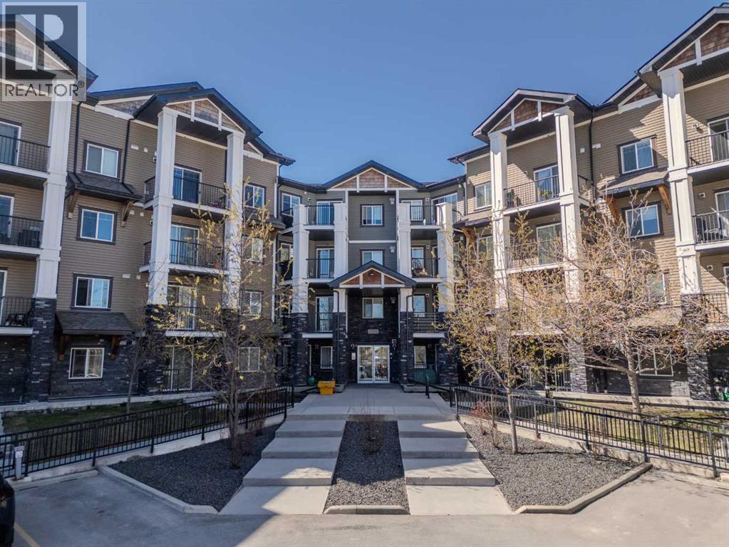 2203, 175 Panatella Hill NW