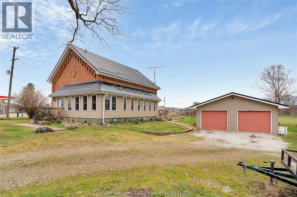 13107 BEECHWOOD LINE