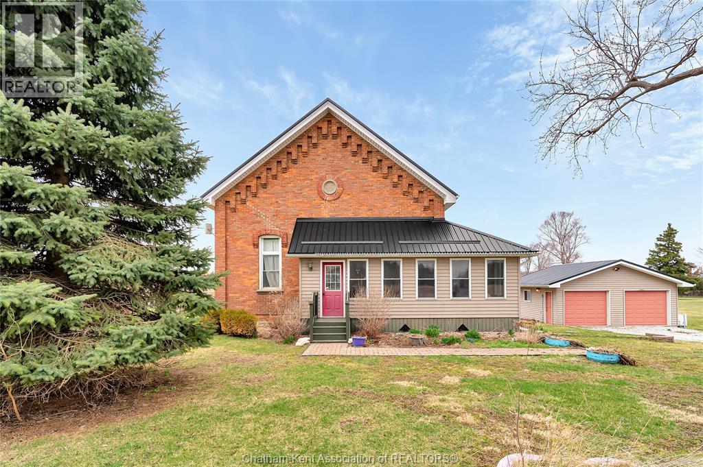 13107 BEECHWOOD LINE