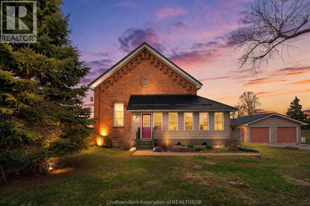 13107 BEECHWOOD LINE