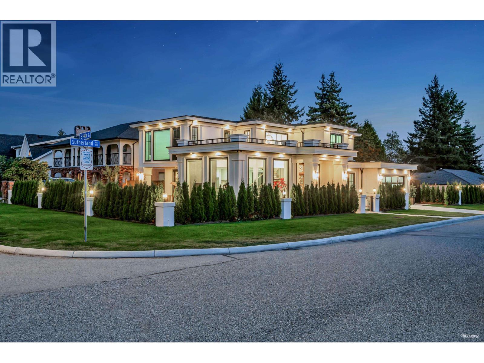 1390 SUTHERLAND AVENUE