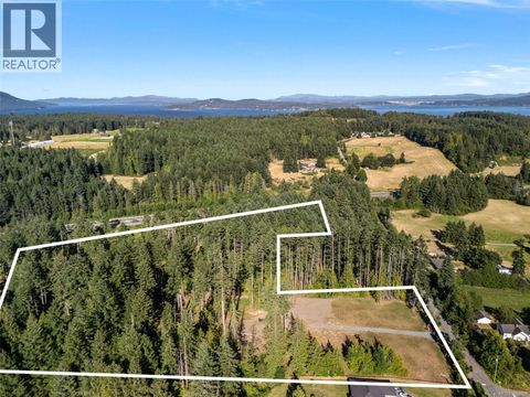 0 Trans Canada Hwy Mill Bay BC V0R2P3