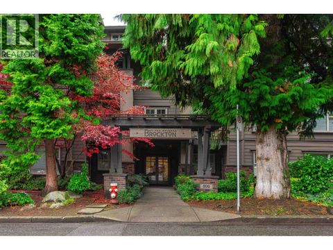 210 808 SANGSTER PLACE New Westminster BC V3L5W3