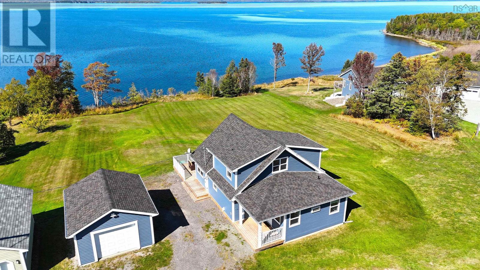 3359 West Bay Rd