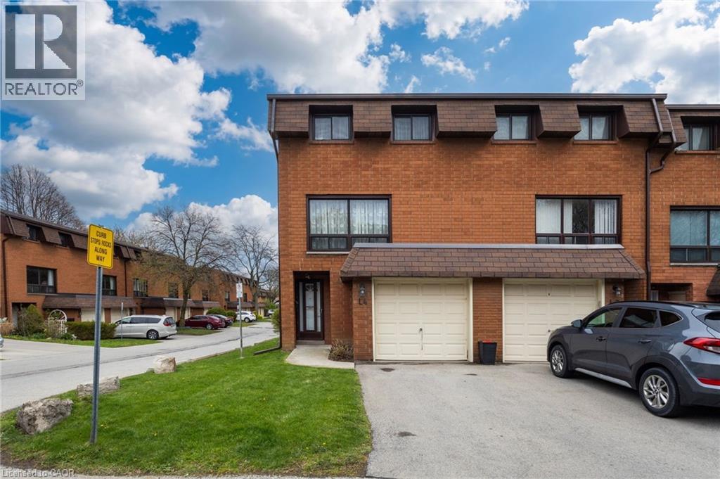 444 STONE CHURCH Road W Unit# L4