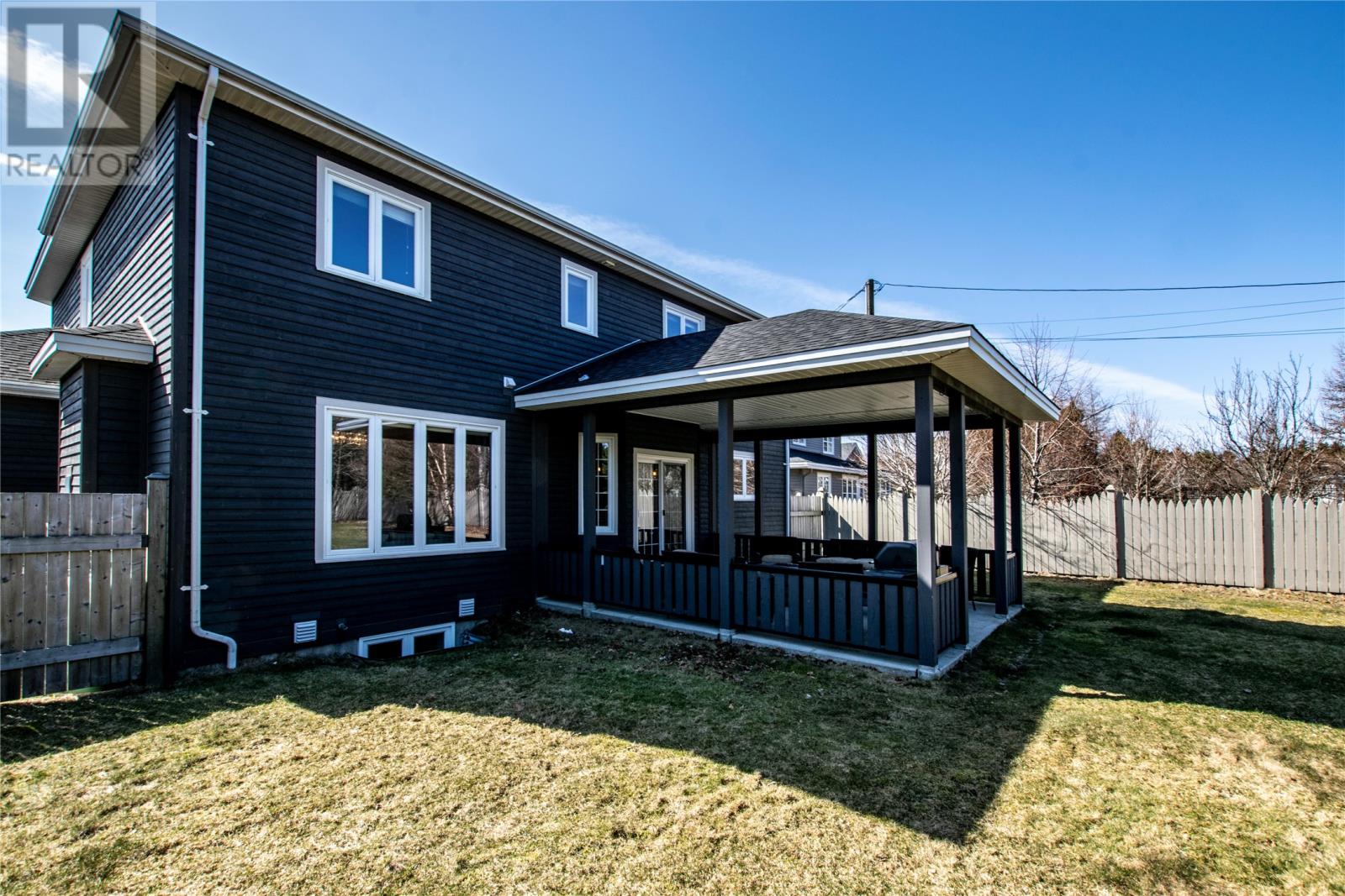 9 Cheyne Drive