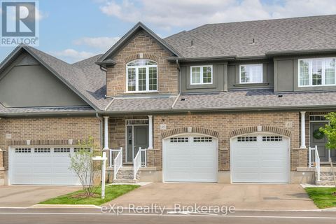40 - 350 O'LOANE AVENUE Stratford ON N5A0J2