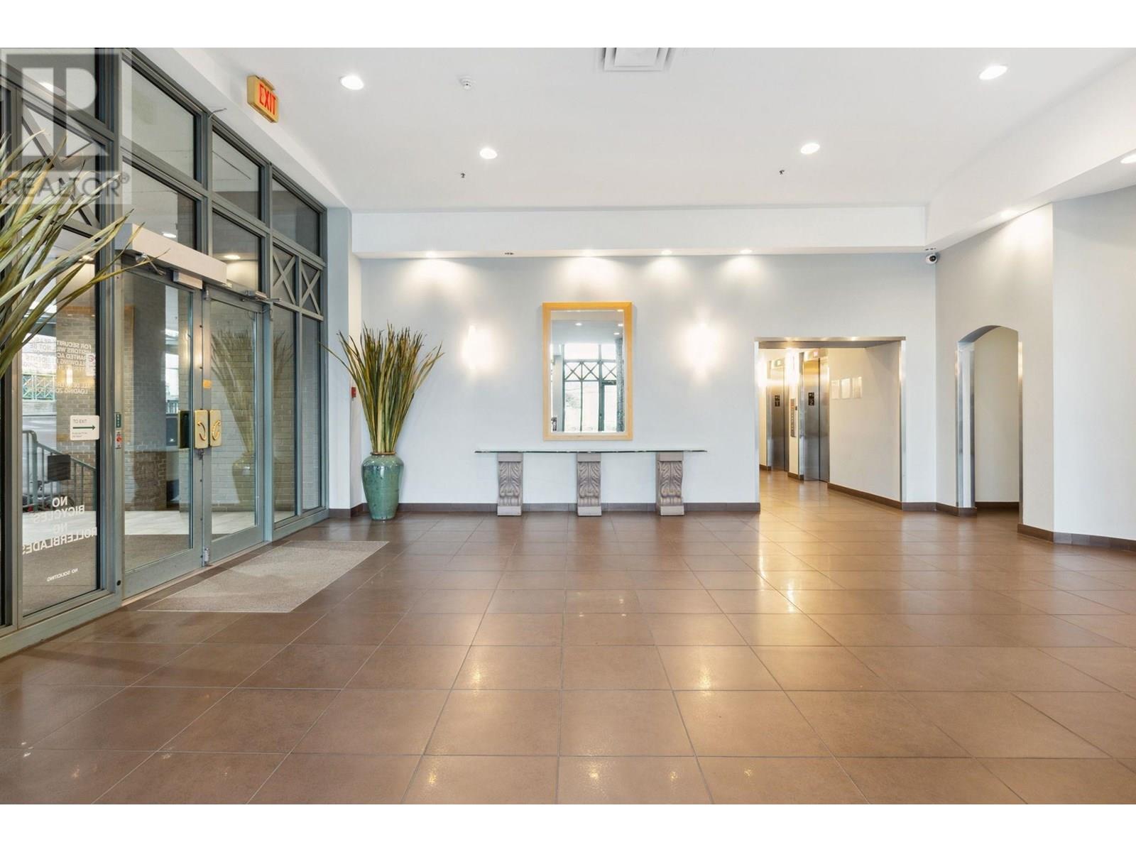 607 1188 QUEBEC STREET