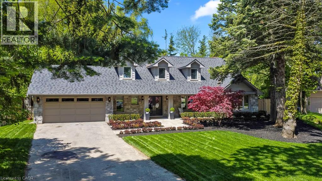 1531 GREEN GLADE