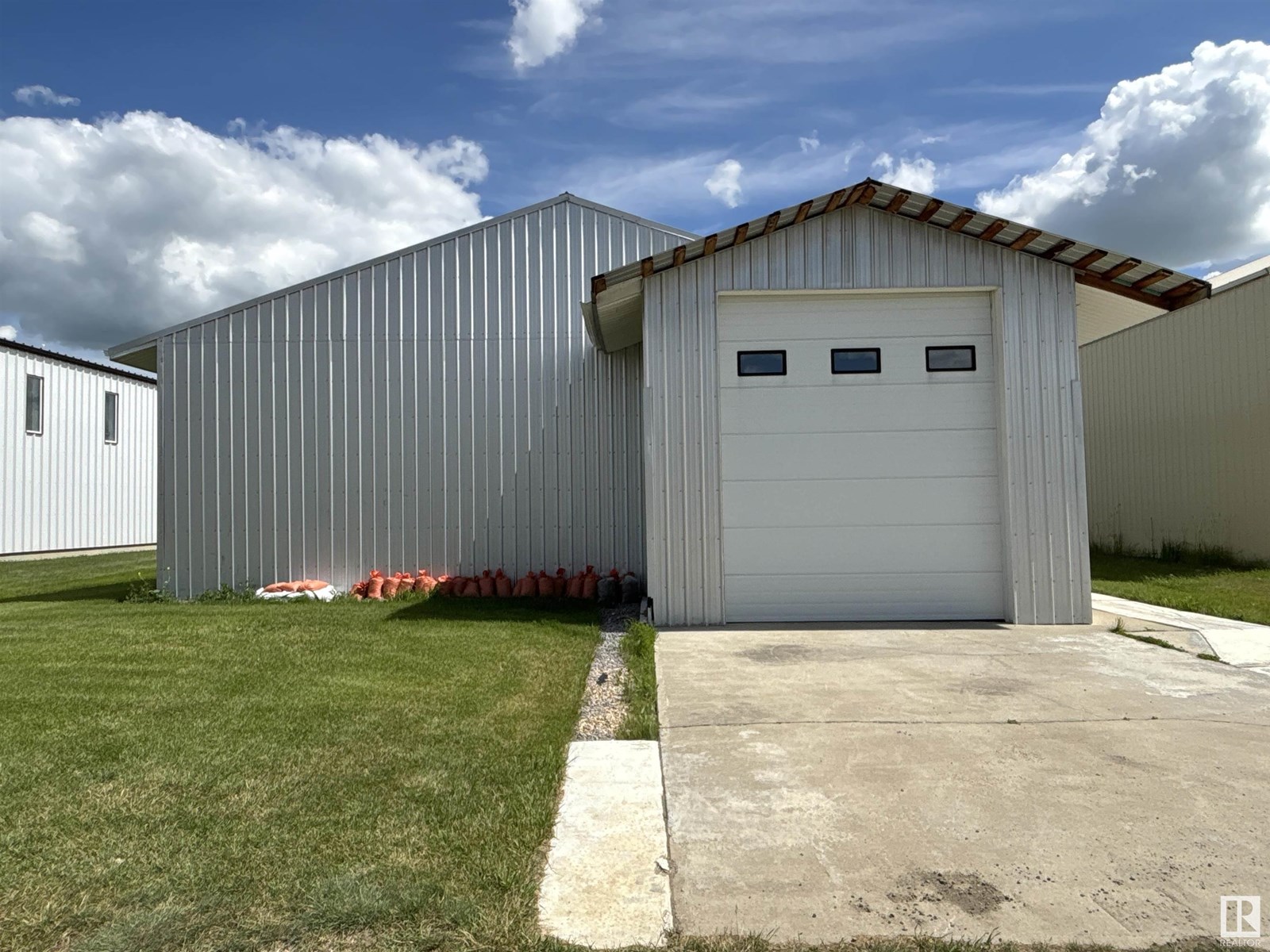 Aerodome RR 214