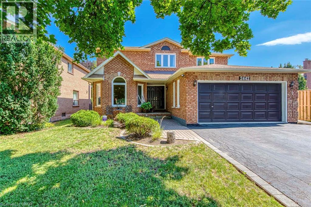 2442 WYNTEN Way