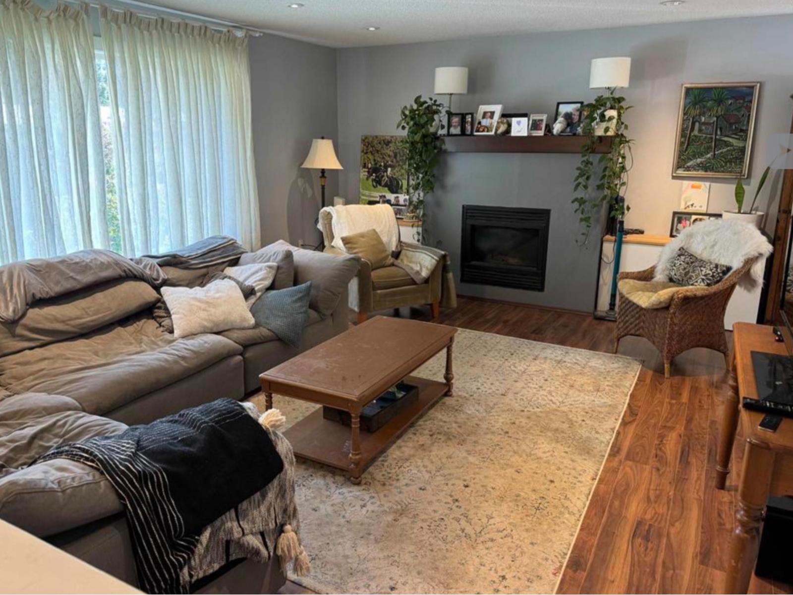 604 LAKBERG CRESCENT|Harrison Hot Springs