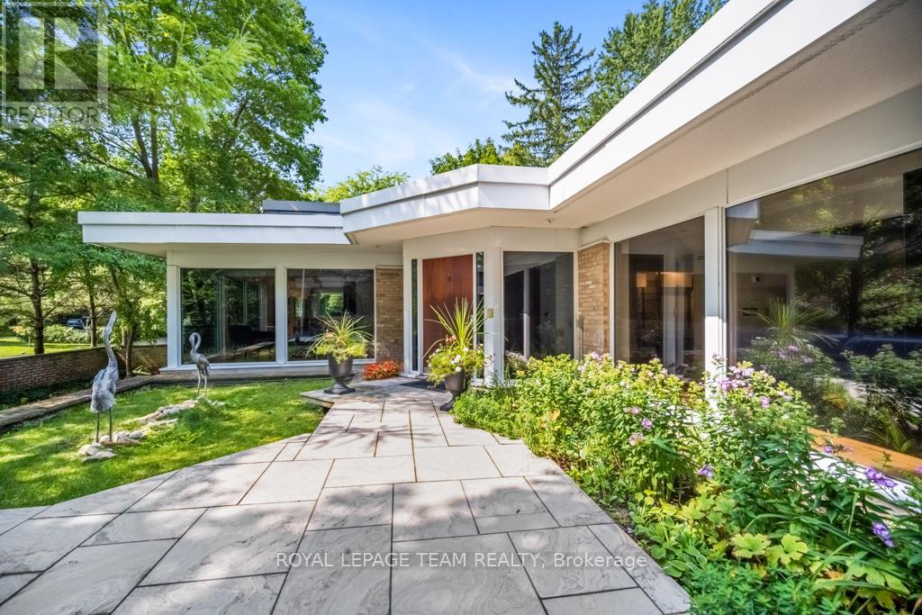 55 WILLINGDON ROAD