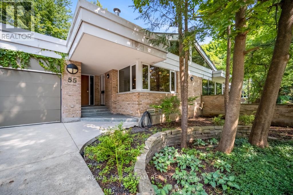 55 WILLINGDON ROAD